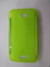 Θήκη TPU Gel για HTC One X / S720e Πρασινο (OEM) Θήκη TPU Gel για HTC One X / S720e Πρασινο (OEM)